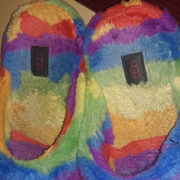 Ugg Fluff You Cali - Picture 6 of 7